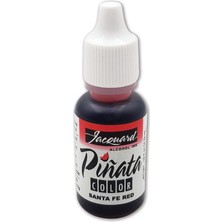 Vionna Jacquard (Santa Fe Red) - Products Pinata Ink, Santa Fe Red, 5 Fl Oz