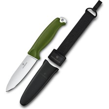 Vionna Victorinox 3.0902.4 Venture Bıçak, Yeşil