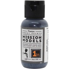 Vionna Mıssıon Models MMP-062 Usn/usmc Sea Blue Fs 35042 Akrilik Boya 30 ml (1 Oz)