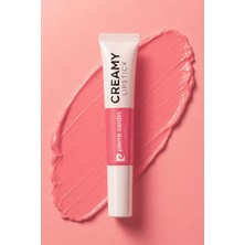 Vionna Pierre Cardin Creamy Lipstick Light Pink 002