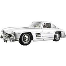 Vionna Bburago 15622023 – Bijoux 1: 24 Mercedes Benz 300 Sl (1954) – Çeşitli