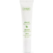 Vionna Zıaja Zeytin Yağlı Göz Kremi 15 ml