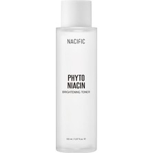 Vionna Nacıfıc Phyto Niacin Brightening Toner 150 ml | Niacinamide Içeren Aydınlatıcı Tonik | Nem & Ton Eşitleme