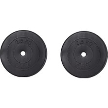 Vionna Ecgspor Vinly Kaplama 2.5 kg Plaka (2 Adet)