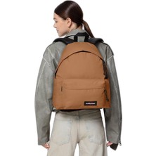 Vionna Eastpak Day Pak'r Günlük Sırt Çantası, Hafif Tasarım, 22L, Zencefil Kahvesi
