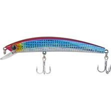 Şanal Sea Horse Crystal Exminnows 9cm 7,5 1/4oz WRBNK13#