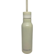 Vionna Bear & Deer 500ML Çelik Tutacaklı Matara 8689865658374