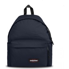 Vionna Eastpak Padded Pak'r Klasik Sırt Çantası, Ikonik Model, 24L, Ultra Marine
