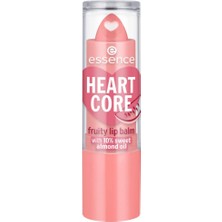 Vionna Essence Heart Core Meyveli Dudak Balsamı 03