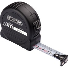 Vionna Ceta Form P05B-1025 Mıknatıslı Şerit Metre 10 mt x 25 mm