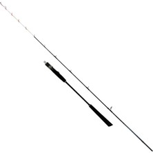 Şanal Sea Horse Star Slow Jigging 1,80 M 20-250 gr