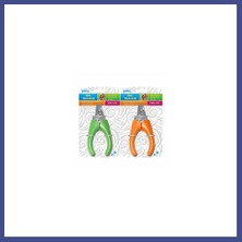 Pawise Köpek Tırnak Makası 12 cm Kahy