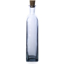 Vionna San Miguel Fragola Yağ Şişesi 350 ml Turkuaz