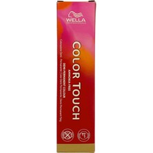Vionna L'oréal Professionnel Paris Inoa Saç Boyası Yeni Amonyaksız Vegan 6.66 Koyu Kumral Yoğun Kızıl 60ML
