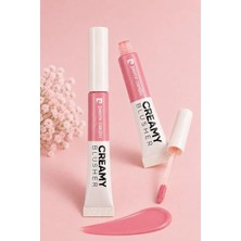 Vionna Pierre Cardin Creamy Blush Allık Perfect Pink - 006