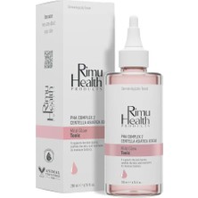 Vionna Rimu Health Products Hassas Ciltler Için Cica-Pha Tonik 200 ml