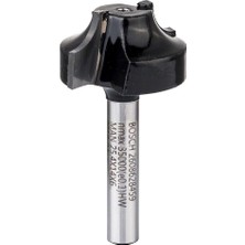Vionna Bosch 2608628459-000 2608628459 Profil Freze 6 mm R1 6,3 mm D 25,4 mm U 14 mm G 46 mm