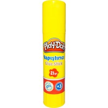 Vionna Play-Doh Stick Yapıştırıcı 21 gr