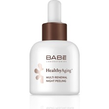 Vionna Babe Healthyaging Multi Renewal Night Peeling Serum 30 ml