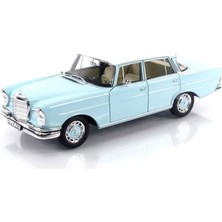 Şanal Norev - Mer 220 S - 1965-1/18