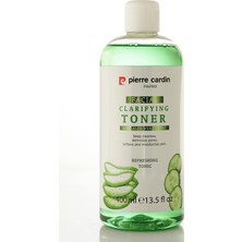 Vionna Pierre Cardin Yüz Temizleme Toniği - 400 ml