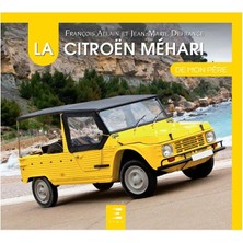 Şanal La Citroën Méhari De Mon Père