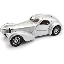 Şanal Bburago 18-22017 - Bijoux Collezione 1:24 Citroen 15 Cv Ta (1938), Çeşitli Model