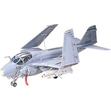Şanal Tamiya 300060742 – Havacılık, 1: 72 A-6e Intruder