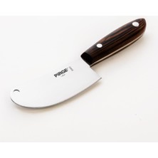 Vionna Pirge Peynir Servis Bıçağı Mini Soğan Modeli 7 cm