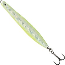 Şanal Savage Gear Savagegear Seeker Isp 102MM 28G Suni Yem 02-Fluo Green Yellow