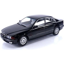 Şanal Kk Ölçekli Modeller 1/18 - B-Mw 528I E39 Sedan - 1995