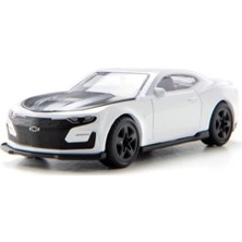 Şanal Sıku Chevrolet Camaro Oyuncak