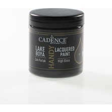 Şanal Cadence Handy Lake Boya L-059 Antrasıt 250ML