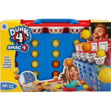 Şanal Smile Games Dunk Smaç