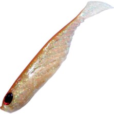 Şanal Berkley Powerbait Ripple Shad Sahte Balığı, 7 Cm, 6'lı