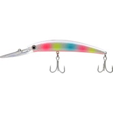 Şanal Sea Horse Deep Ghost Diver 11 cm 16 gr Frozen Cold Sahte Balık
