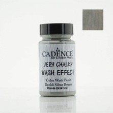 Şanal Cadence Wash Effect Renkli Silme Boyası 90 Ml. 05 Fransız Keteni