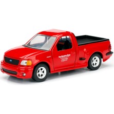 Şanal 1:32 Ff Brian's Ford F150 Svt Lightning