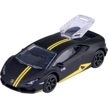 Şanal Majorette Showroom Premium Araçlar 1:64 - Lamborghini Huracan Avio 8502000000