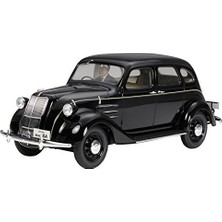 Şanal Tamiya 1/24 Toyota Model Aa Plastik Araba Maket Kiti