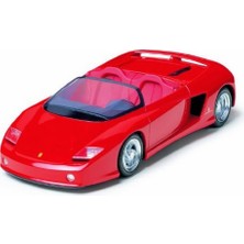 Şanal Tamiya 300024104-1:24 Ferrari Mythos By Pininfarina 1989