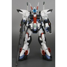 Şanal Super Robot Wars Wild Raubtier: PTX-006(L)