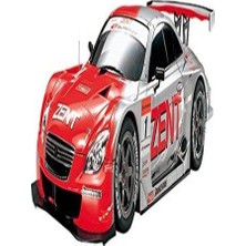 Şanal Tamiya 300024303 – Zent Cerumo SC430 Supergt 2006, Model Araba-Montaj Seti 1: 24