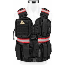  tactical yunuslar polis yeleği