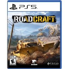 Şanal Roadcraft Ps5