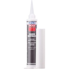 Şanal Liqui Moly Kırmızı Silikon Dolgu Macunu 80 ml Otomotiv Bakım Ürünü