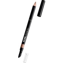 Şanal Avon Kohl Sünger Uçlu Suya Dayanıklı Göz Kalemi Bronze Sheen