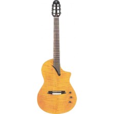 Şanal Martinez Hispania Natural Elk.klasik Gitar