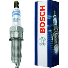 Şanal Bosch Ateşleme Bujisi YR6NI332S Iridyum Mercedes C Serisi 05-07, Clk Cabrio 05-10, Cls 08-10, E Serisi 06-09, S Serisi 08-13, Sl 08-12, Kia Sportage 15 YR6NI332S