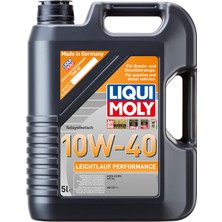 Şanal Liqui Moly Special Tec Motor Yağı F 5W-30 5l (Koli 4 Adet) 156